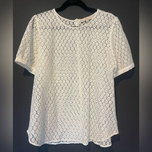 Loft Blouse